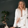 Логотип телеграм канала @olgapavlovahome — Хоумстейджинг Инвест-дизайн Краснодар Анапа