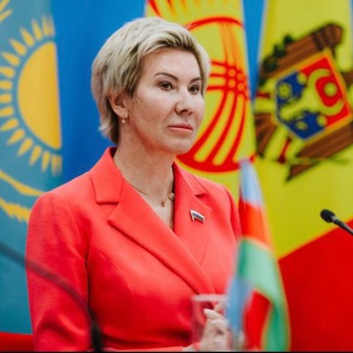 Логотип телеграм канала @olgapavlovatatarstan — Время первых
