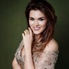 Логотип телеграм канала @olgaperetyatko — ОЛЬГА ПЕРЕТЯТЬКО/PERETYATKO