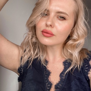 Логотип телеграм канала @olgaplakitina — olga_plakitina