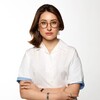 Логотип телеграм канала @olgapodberezkina — 👑Королевские размышления🪆