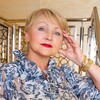 Логотип телеграм канала @olgapolukova — Ольга Полукова/ Бизнес-стиль жизни мечты