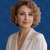 Логотип телеграм канала @olgapolupanova_psy — Терапия Духа с Ольгой Полупановой