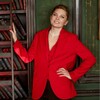 Логотип телеграм канала @olgapolyakovaguide — Профессия — экскурсовод: Ольга Полякова