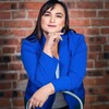 Логотип телеграм канала @olgaproneiroseti — Ольга Руснак|нейросети для экспертов