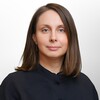 Логотип телеграм канала @olgapugacheva_ai — Ольга Пугачева: бизнес с ИИ