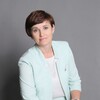 Логотип телеграм канала @olgasafronovaofficial — Ольга Сафронова. Мэр Горно-Алтайска. Личный блог.