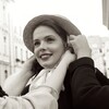 Логотип телеграм канала @olgasalmanovaa — Ну, артистка! ✨