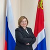 Логотип телеграм канала @olgasaluk — Салюк |официально