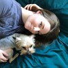 Логотип телеграм канала @olgashiltsova — Шильцова, сколько можно!