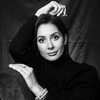 Логотип телеграм канала @olgasoboleva_harmony — Ольга Соболева•Гармония