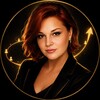 Логотип телеграм канала @olgasokovykh_pro — ТРАФИК-МАНИЯ 💻 | Olga Sokovykh