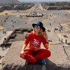 Логотип телеграм канала @olgastartravel — Ольга Старцева.Путешествия как стиль жизни.