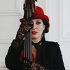 Логотип телеграм канала @olgastupinabband — Театр музыкальных историй Ольга Ступина & B-Band