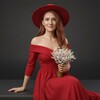 Логотип телеграм канала @olgastyrova — Фотография. Обучение. Ольга Стырова