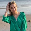 Логотип телеграм канала @olgatsyganova_dacon — Жизнь в режиме ДАКОН