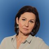 Логотип телеграм канала @olgaturpsy — Психолог Ольга Тур 🌀