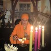 Логотип телеграм канала @olgaveda_magia — Ольга Веда. Магия