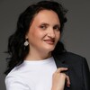 Логотип телеграм канала @olgavekt — Ольга Vektor решает 💬