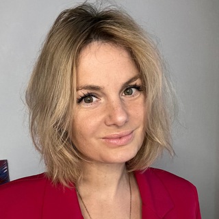 Логотип телеграм канала @olgavivid — Оля, как продать?