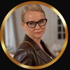 Логотип телеграм канала @olgavollkova_exp — Ольга Волкова | Академия экспертов