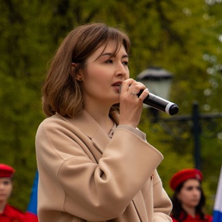 Логотип телеграм канала @olgavzhdanova — Ольга Жданова