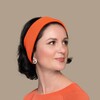 Логотип телеграм канала @olgawolfru — Английский за 15 минут, Ольга Волкова