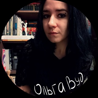 Логотип телеграм канала @olgawoodandbooks — Olga Wood and Books