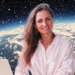 Логотип телеграм канала @olgayanastrologer — Olga Yan Astrologer