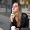 Логотип телеграм канала @olgazebra_chanel — Психолог | коучинговые методики