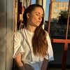 Логотип телеграм канала @olgazeigerfan — Ольга Зейгер // фан-группа