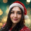 Логотип телеграм канала @olginiatut — Я здесь