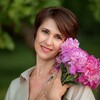 Логотип телеграм канала @olginy_sady — Ольгины сады