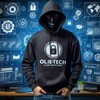 Logo of telegram channel olietech2 — 🇴 🇱 🇮 🇪 🇹 🇪 🇨 🇭 👾