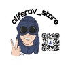 Логотип телеграм канала @oliferov_storeaykcion — Oliferov_store АУКЦИОН