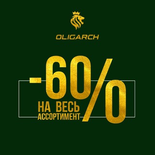 Telegram kanalining logotibi oligarch_uzb — Oligarch_uzbekistan