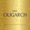 Логотип телеграм канала @oligarchmebel — ⚜️ OLIGARCH MEBEL ⚜️