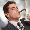 Логотип телеграм канала @oligarii — ОЛИГАРХИ
