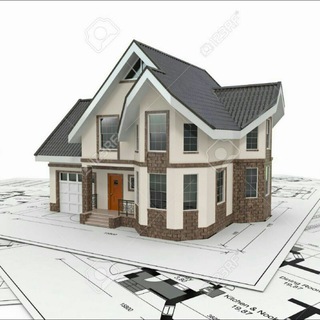 Логотип телеграм канала @oligart — Архитектура хизмети