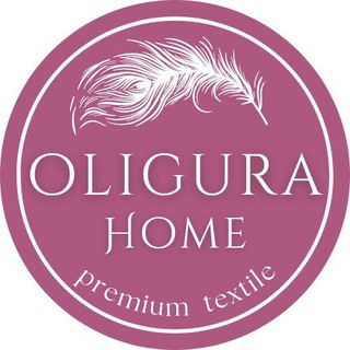 Логотип телеграм канала @oligura_home — Oligura_home