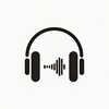 Telegram channel Olimjon's Listening logo