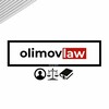 Telegram kanalining logotibi olimovlaw — olimovlaw