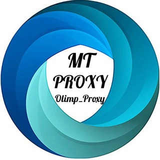 لوگوی کانال تلگرام olimp_proxi — دنبلان
