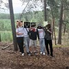 Логотип телеграм канала @olimp173 — кларовцы