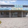 Логотип телеграм канала @olimp2010chug — Ледовая арена "Олимп-2010"