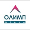Логотип телеграм канала @olimp_media_spb — OLIMP MEDIA Рекламное агентство