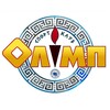 Логотип телеграм канала @olimp_shuya — ССК «Олимп»