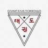 Логотип телеграм канала @olimp_tkd — ТКД «ОЛИМП»