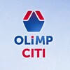 Логотип телеграм канала @olimpciti — Олимп Сити - спортивное оборудование
