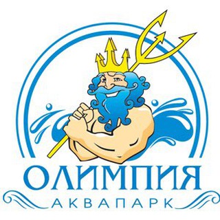 Логотип телеграм канала @olimpiaanapa — Аквапарк Олимпия